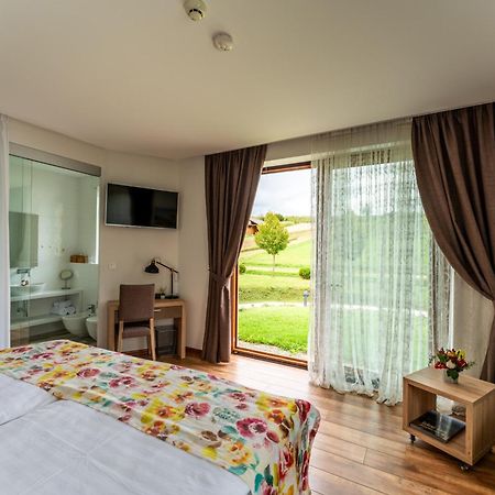 Bed&Breakfast Vinarija Coner Bjelovar Εξωτερικό φωτογραφία