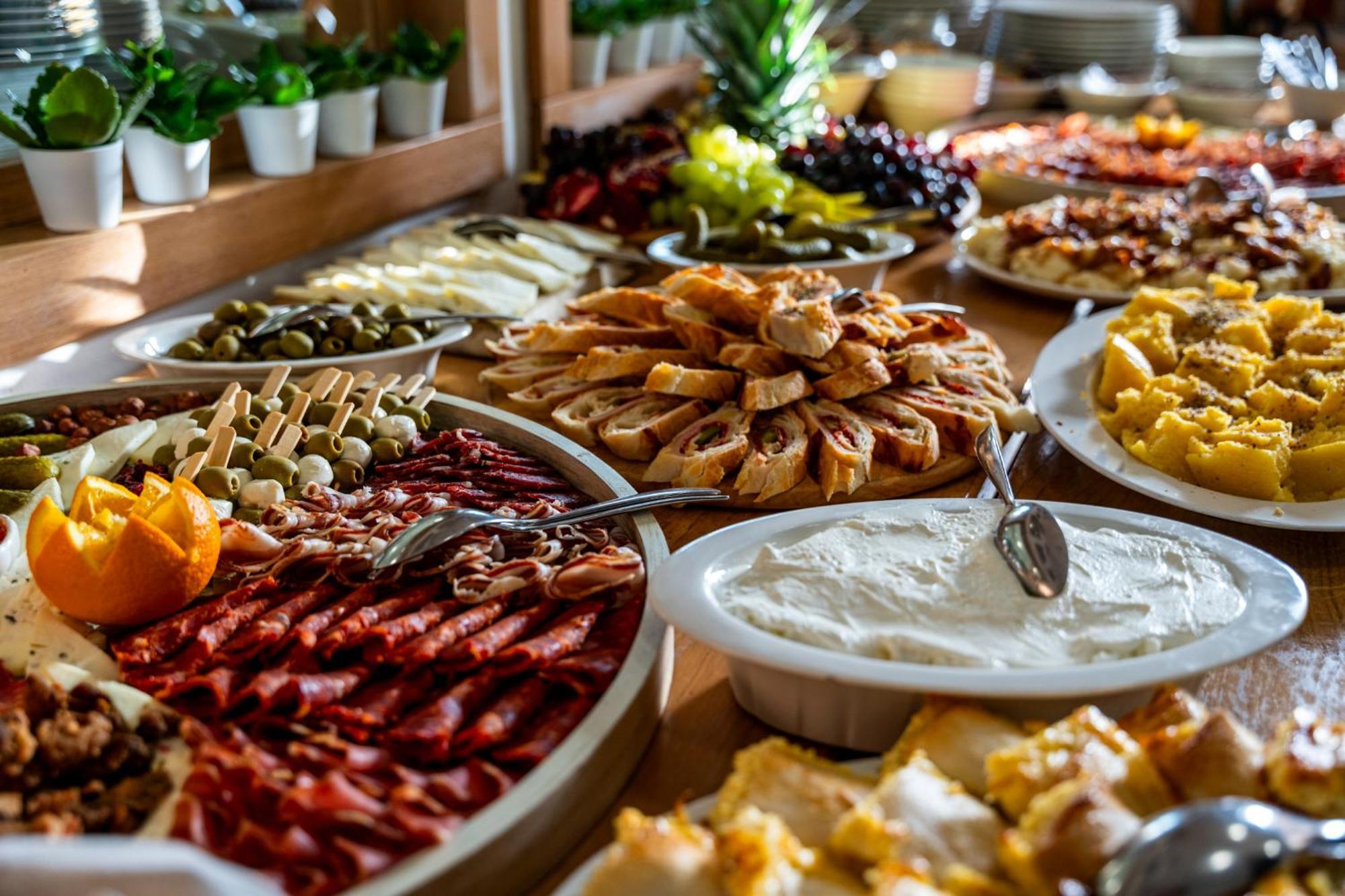 Bed&Breakfast Vinarija Coner Bjelovar Εξωτερικό φωτογραφία