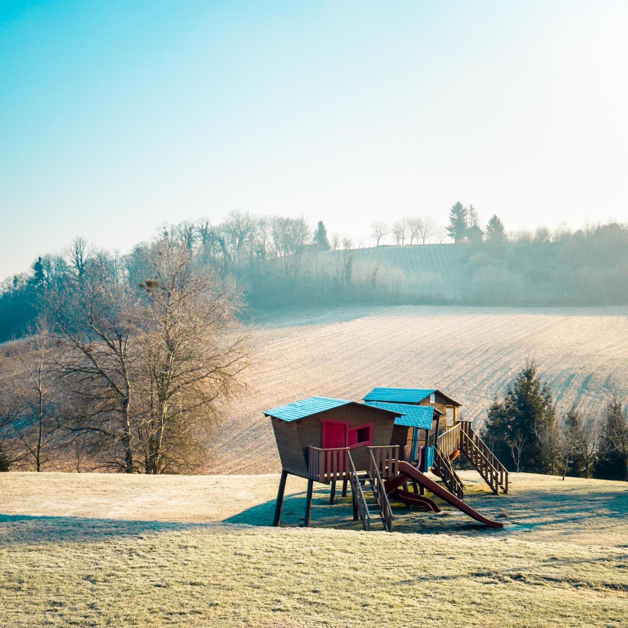 Bed&Breakfast Vinarija Coner Bjelovar Εξωτερικό φωτογραφία
