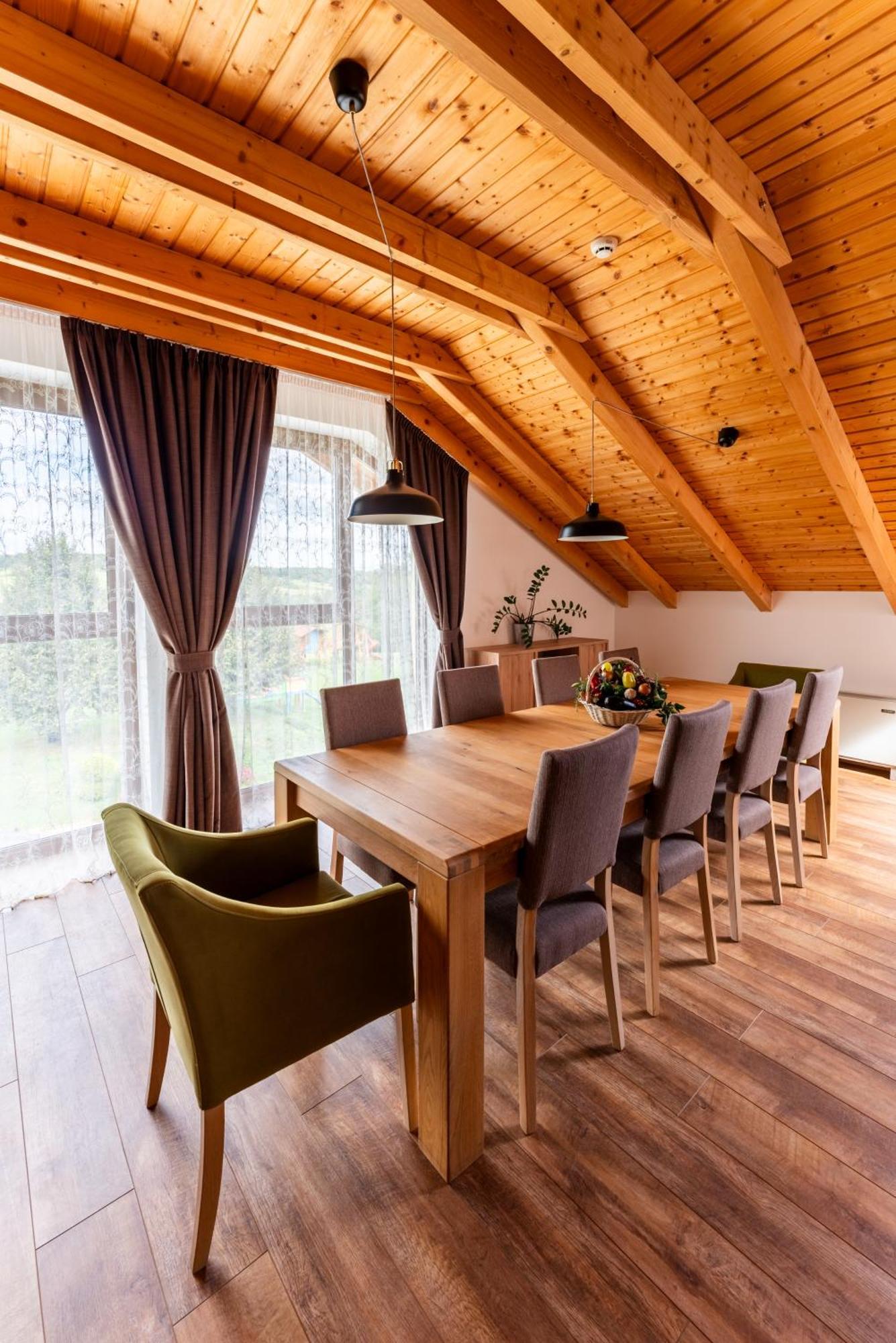 Bed&Breakfast Vinarija Coner Bjelovar Εξωτερικό φωτογραφία