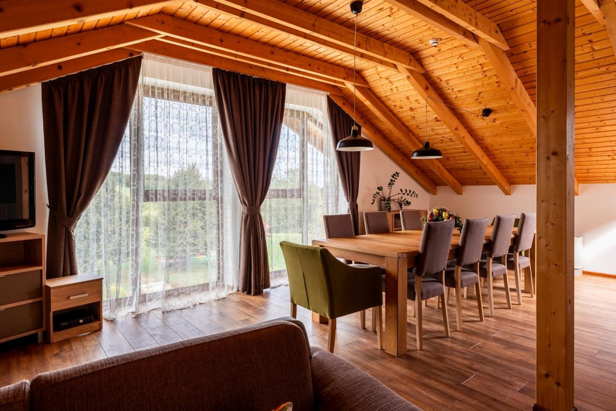 Bed&Breakfast Vinarija Coner Bjelovar Εξωτερικό φωτογραφία