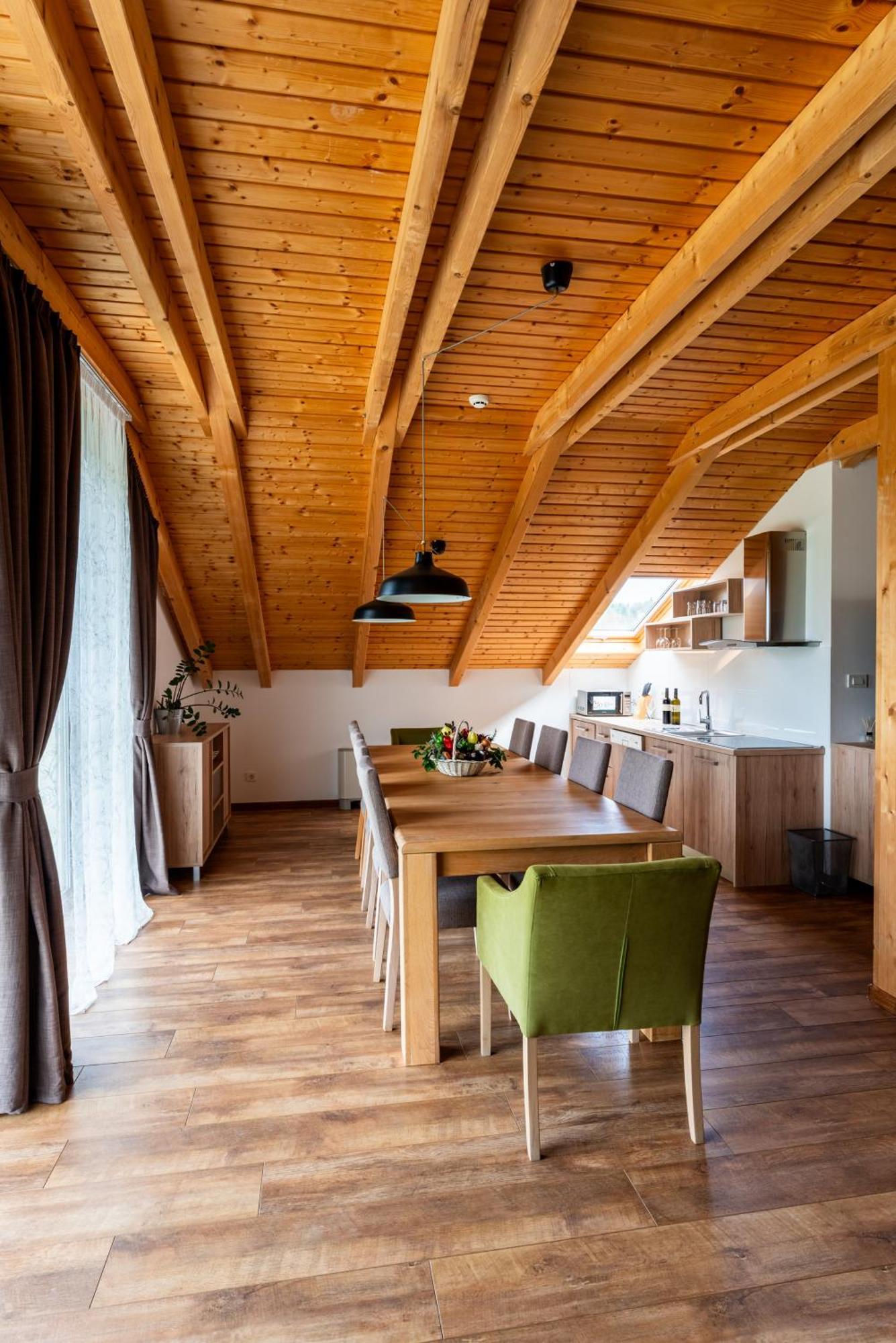 Bed&Breakfast Vinarija Coner Bjelovar Εξωτερικό φωτογραφία