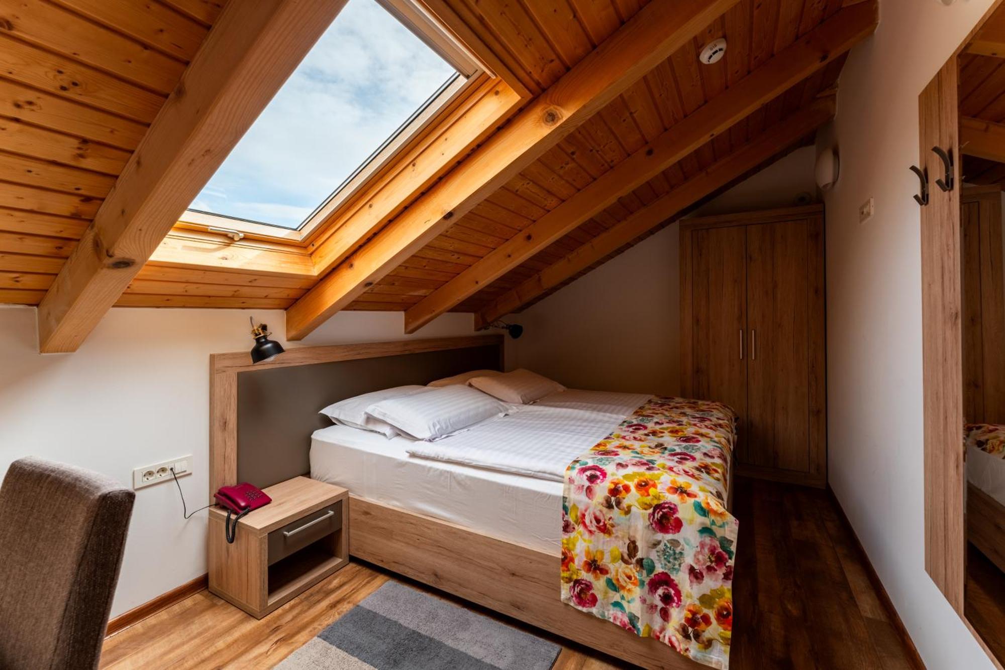 Bed&Breakfast Vinarija Coner Bjelovar Εξωτερικό φωτογραφία