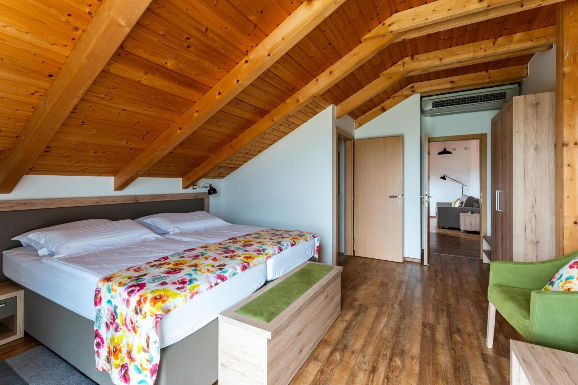 Bed&Breakfast Vinarija Coner Bjelovar Δωμάτιο φωτογραφία
