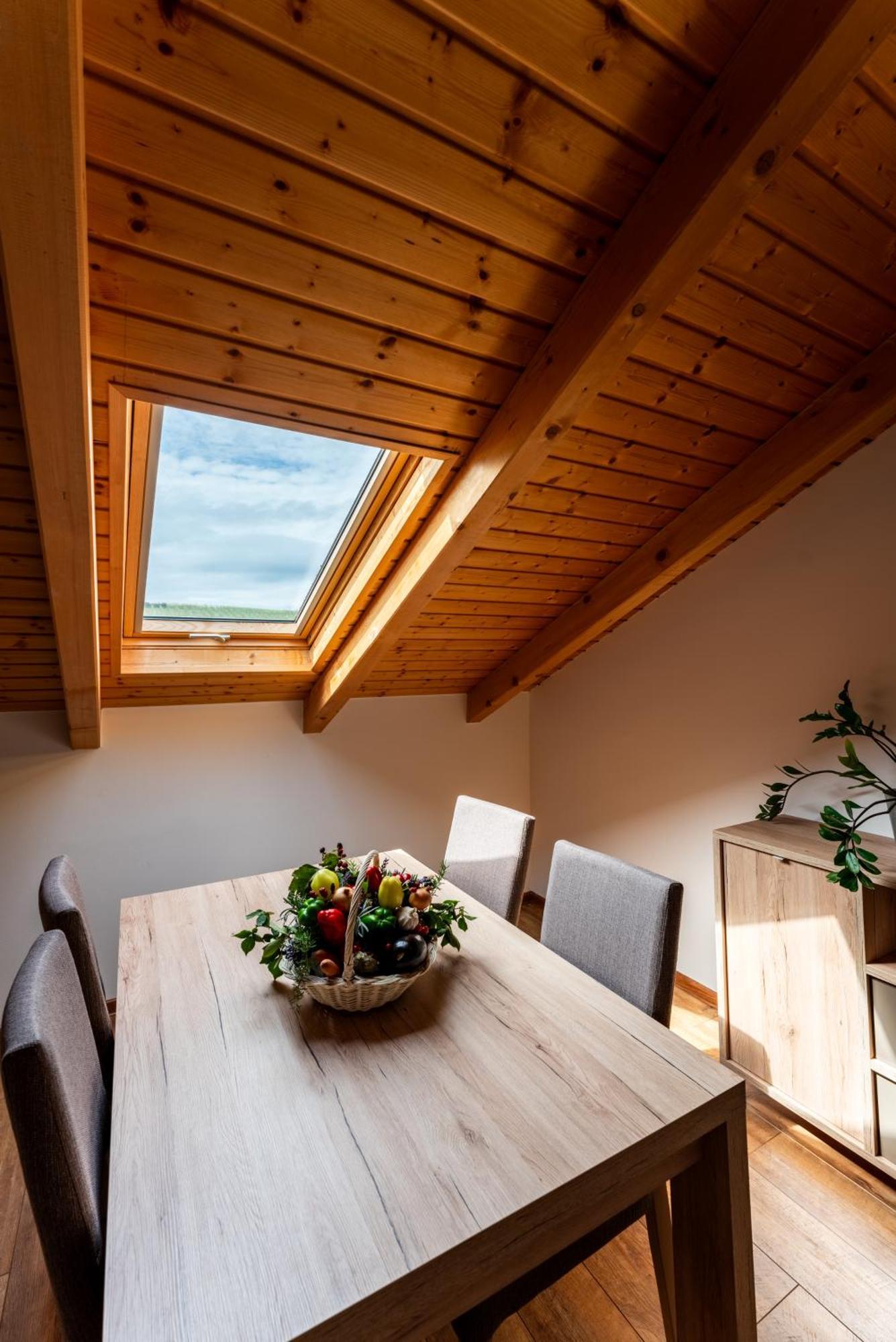 Bed&Breakfast Vinarija Coner Bjelovar Εξωτερικό φωτογραφία
