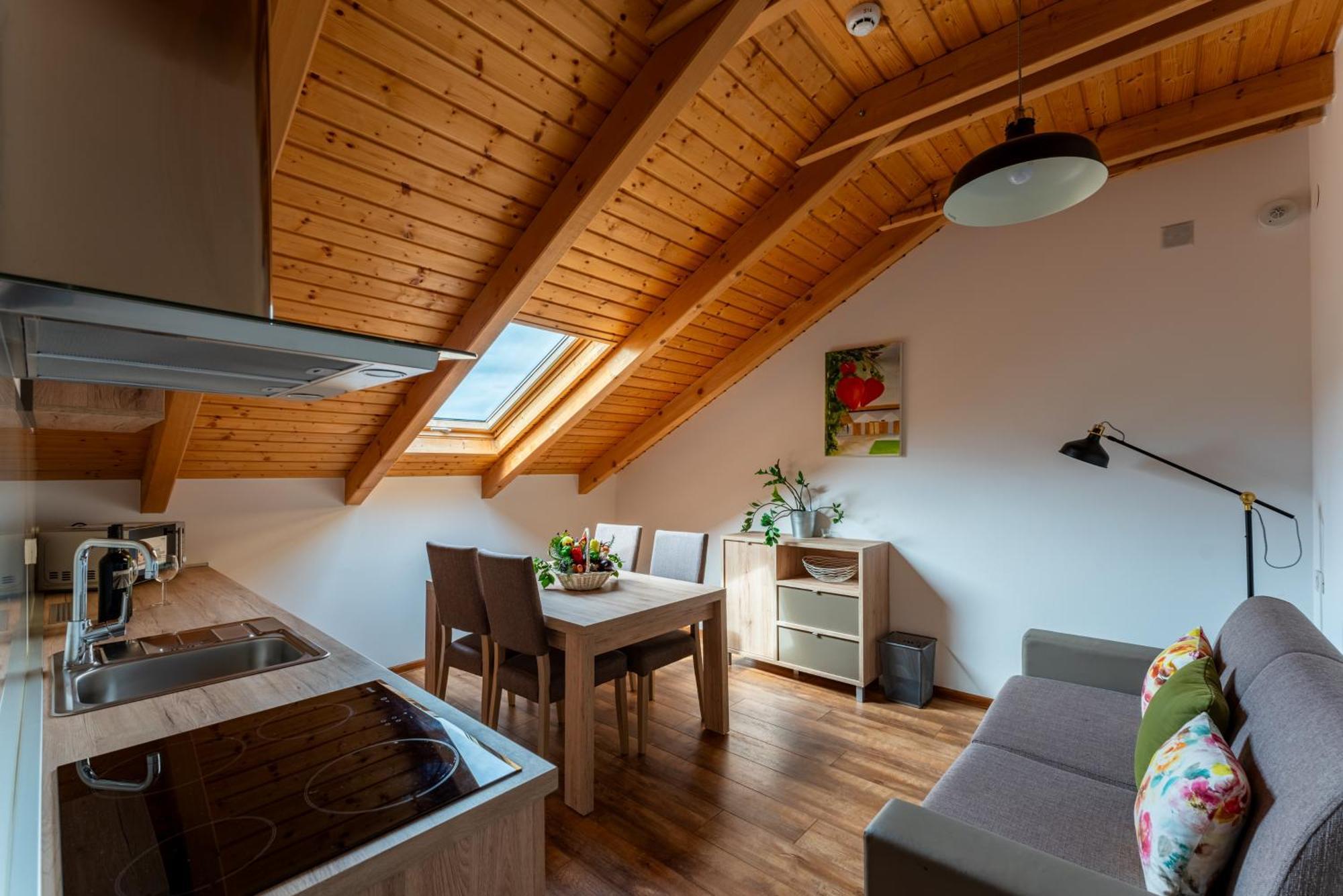 Bed&Breakfast Vinarija Coner Bjelovar Εξωτερικό φωτογραφία