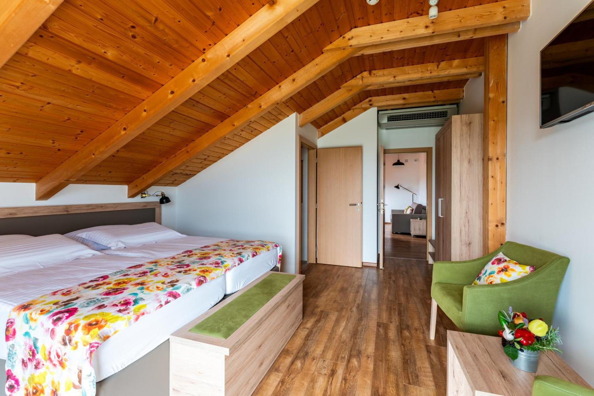 Bed&Breakfast Vinarija Coner Bjelovar Εξωτερικό φωτογραφία