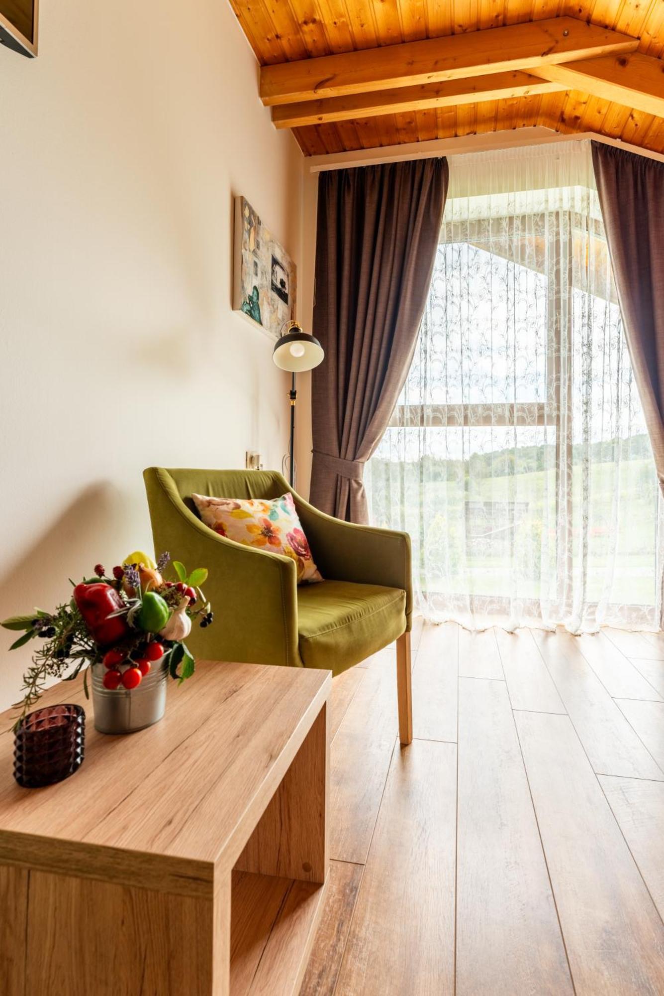 Bed&Breakfast Vinarija Coner Bjelovar Εξωτερικό φωτογραφία