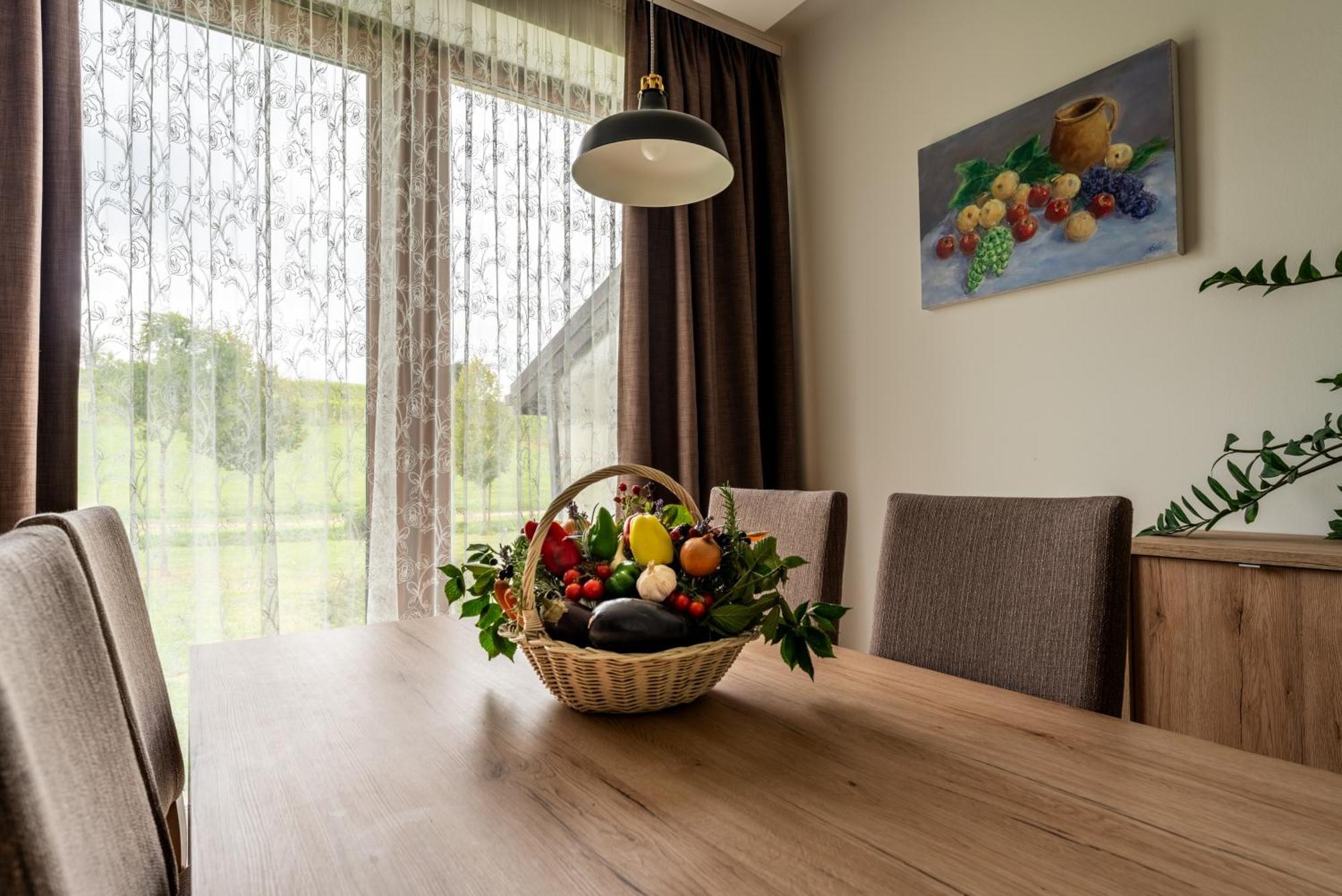 Bed&Breakfast Vinarija Coner Bjelovar Εξωτερικό φωτογραφία