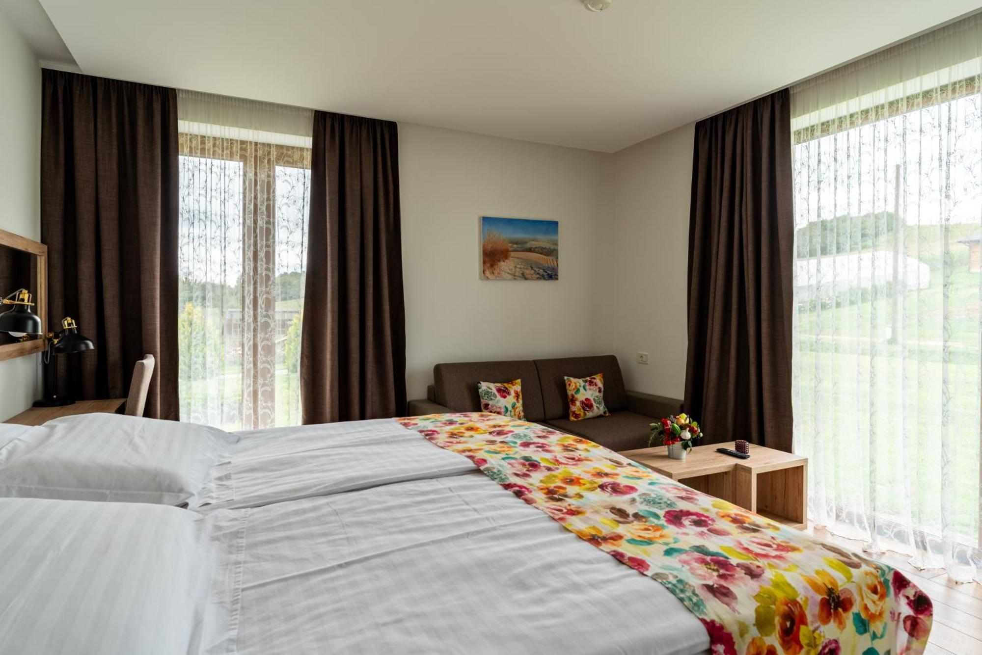 Bed&Breakfast Vinarija Coner Bjelovar Εξωτερικό φωτογραφία