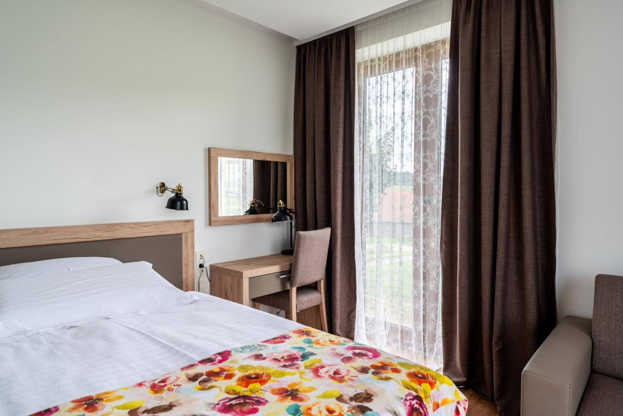 Bed&Breakfast Vinarija Coner Bjelovar Εξωτερικό φωτογραφία