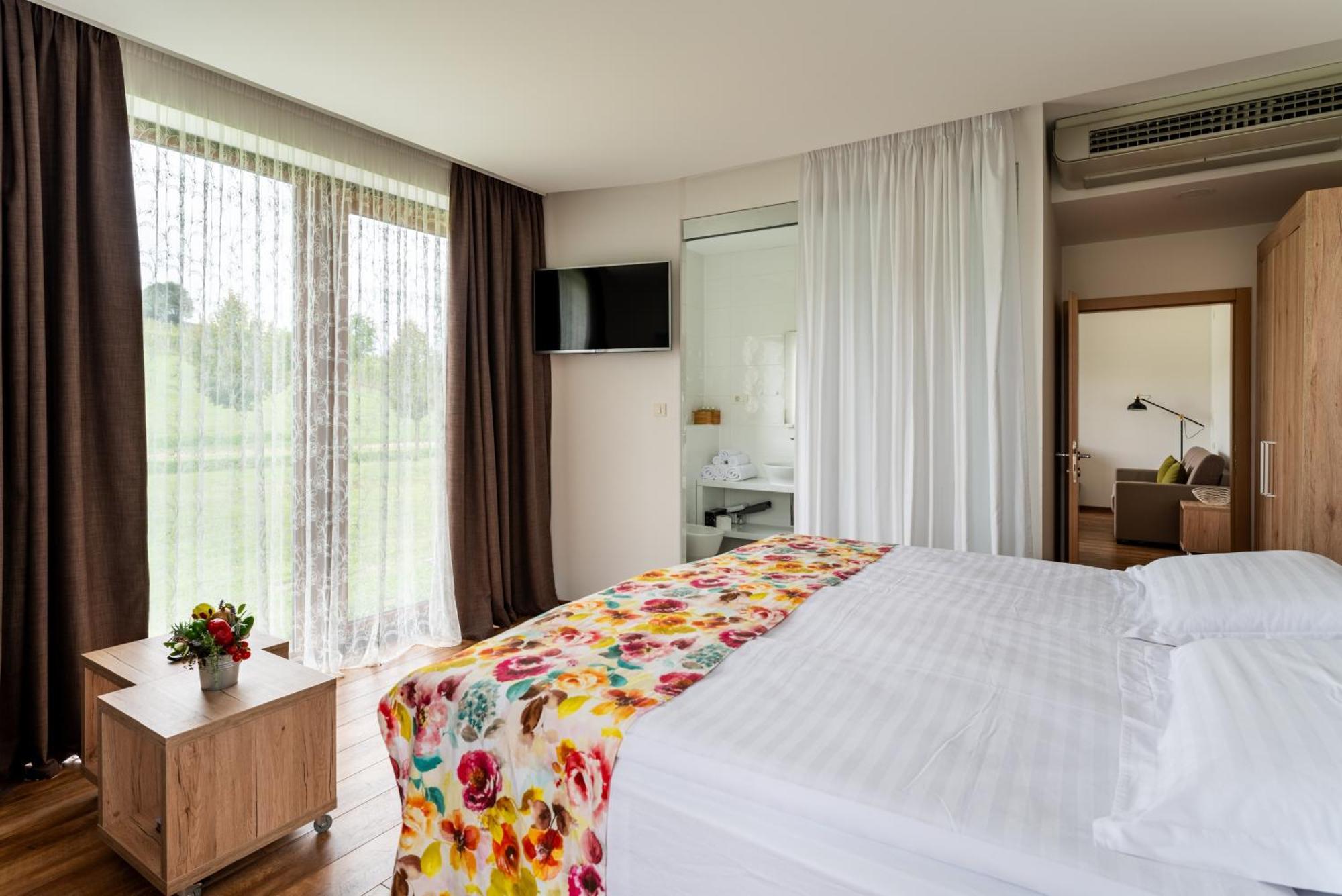 Bed&Breakfast Vinarija Coner Bjelovar Εξωτερικό φωτογραφία