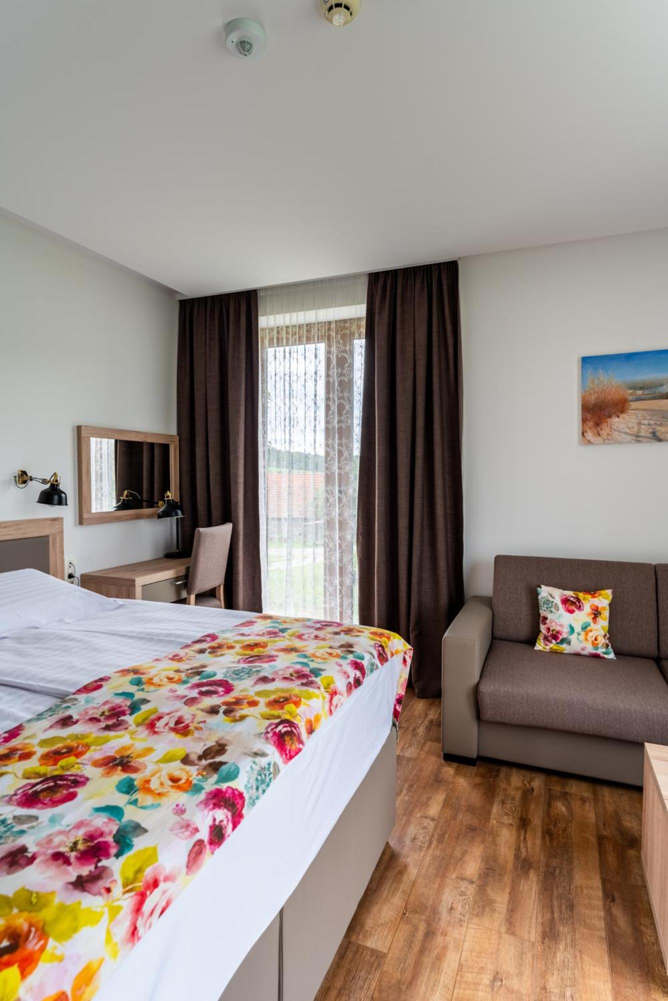 Bed&Breakfast Vinarija Coner Bjelovar Εξωτερικό φωτογραφία