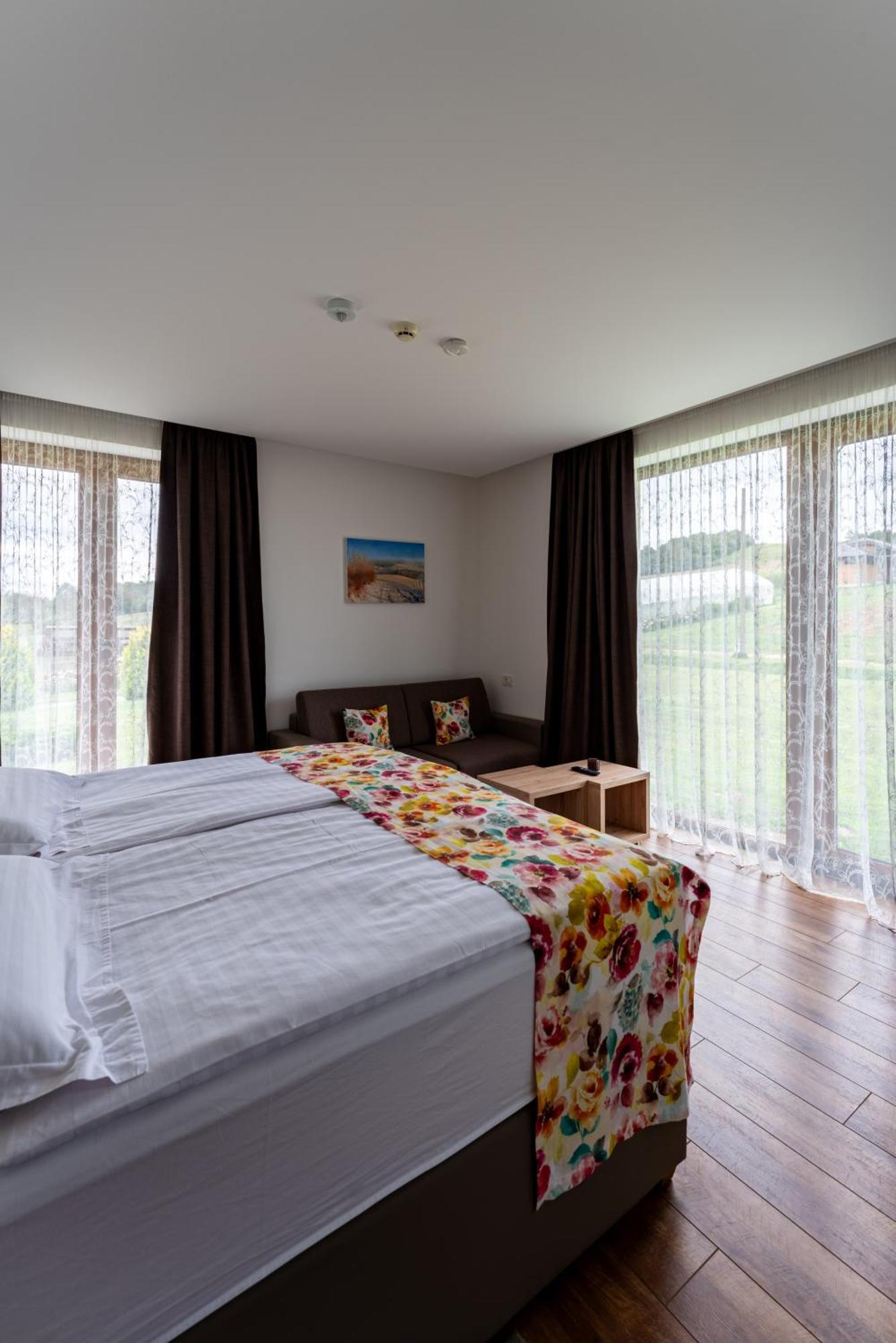 Bed&Breakfast Vinarija Coner Bjelovar Εξωτερικό φωτογραφία