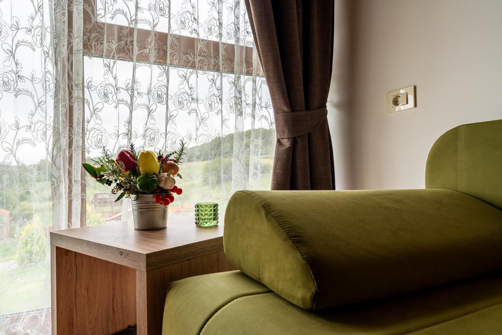 Bed&Breakfast Vinarija Coner Bjelovar Εξωτερικό φωτογραφία