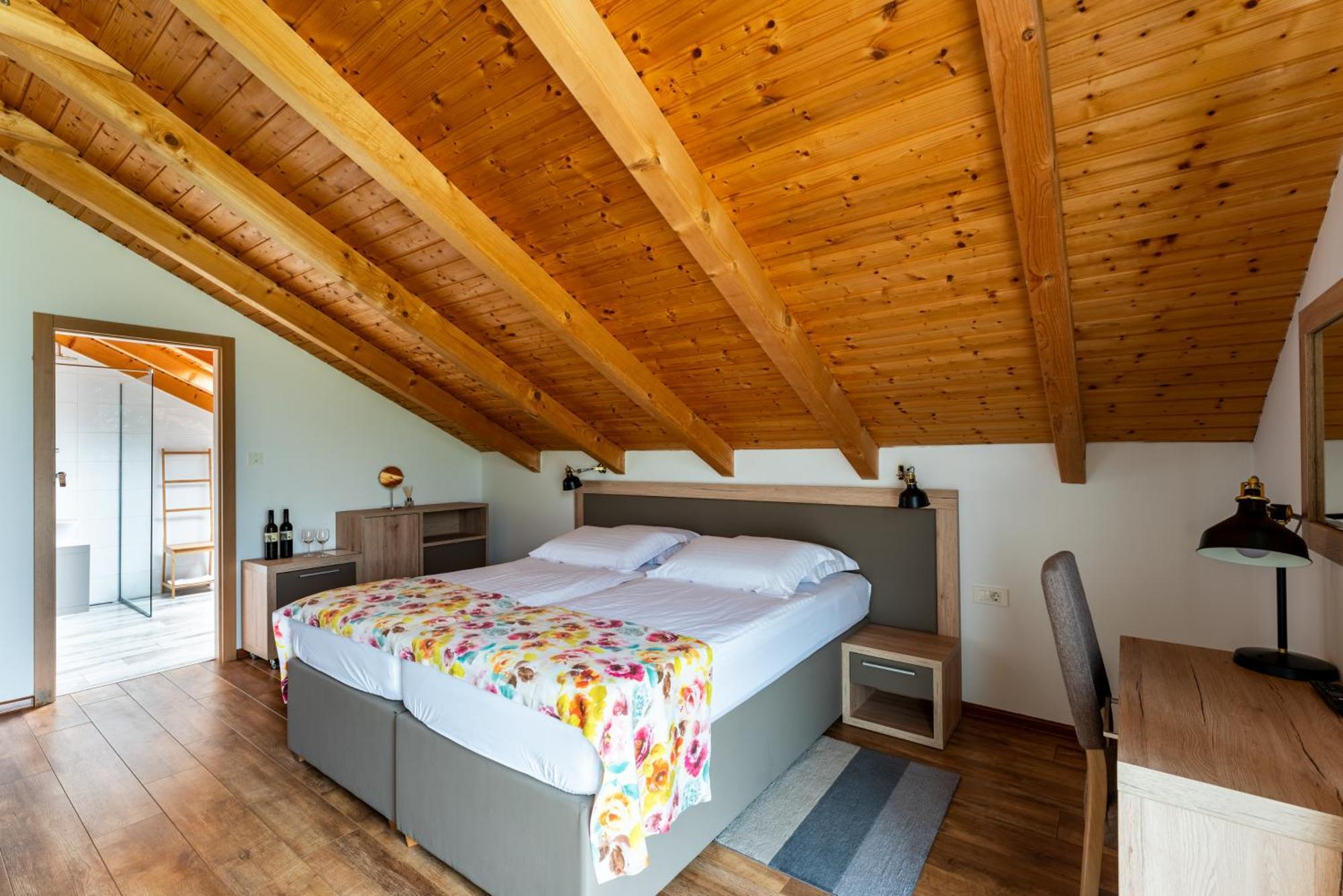 Bed&Breakfast Vinarija Coner Bjelovar Εξωτερικό φωτογραφία