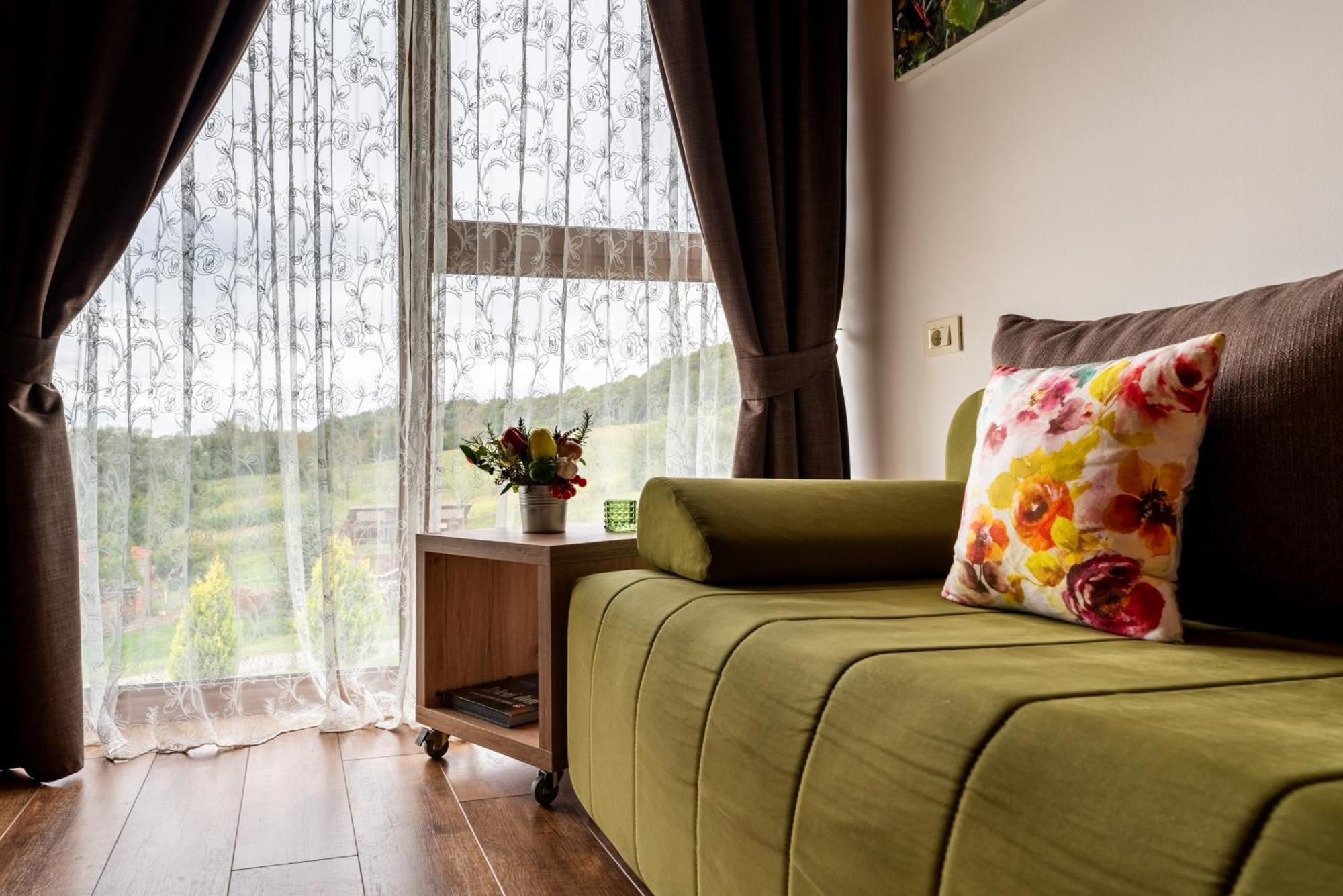 Bed&Breakfast Vinarija Coner Bjelovar Εξωτερικό φωτογραφία