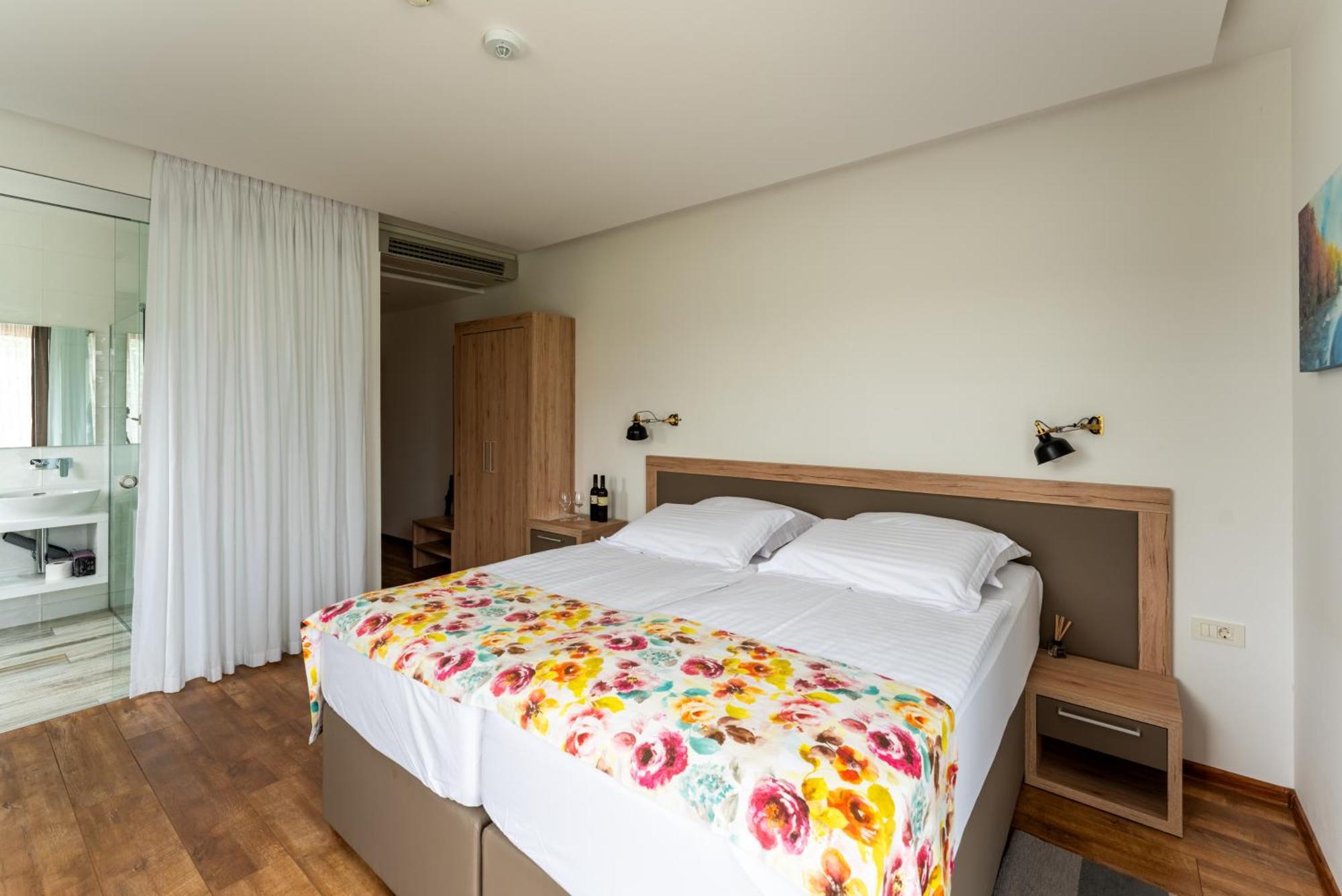 Bed&Breakfast Vinarija Coner Bjelovar Εξωτερικό φωτογραφία