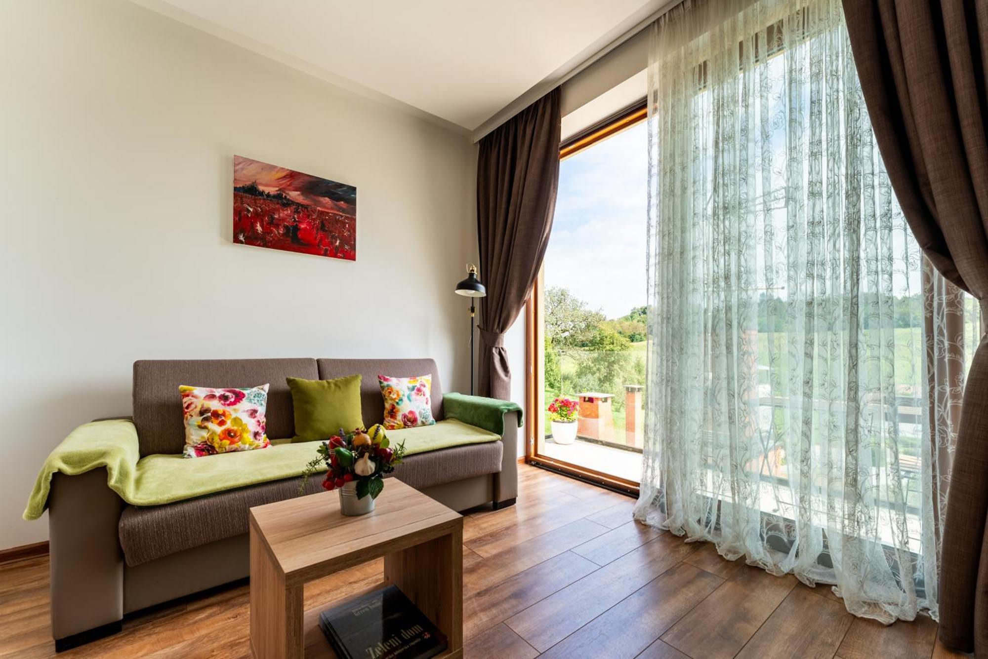 Bed&Breakfast Vinarija Coner Bjelovar Εξωτερικό φωτογραφία