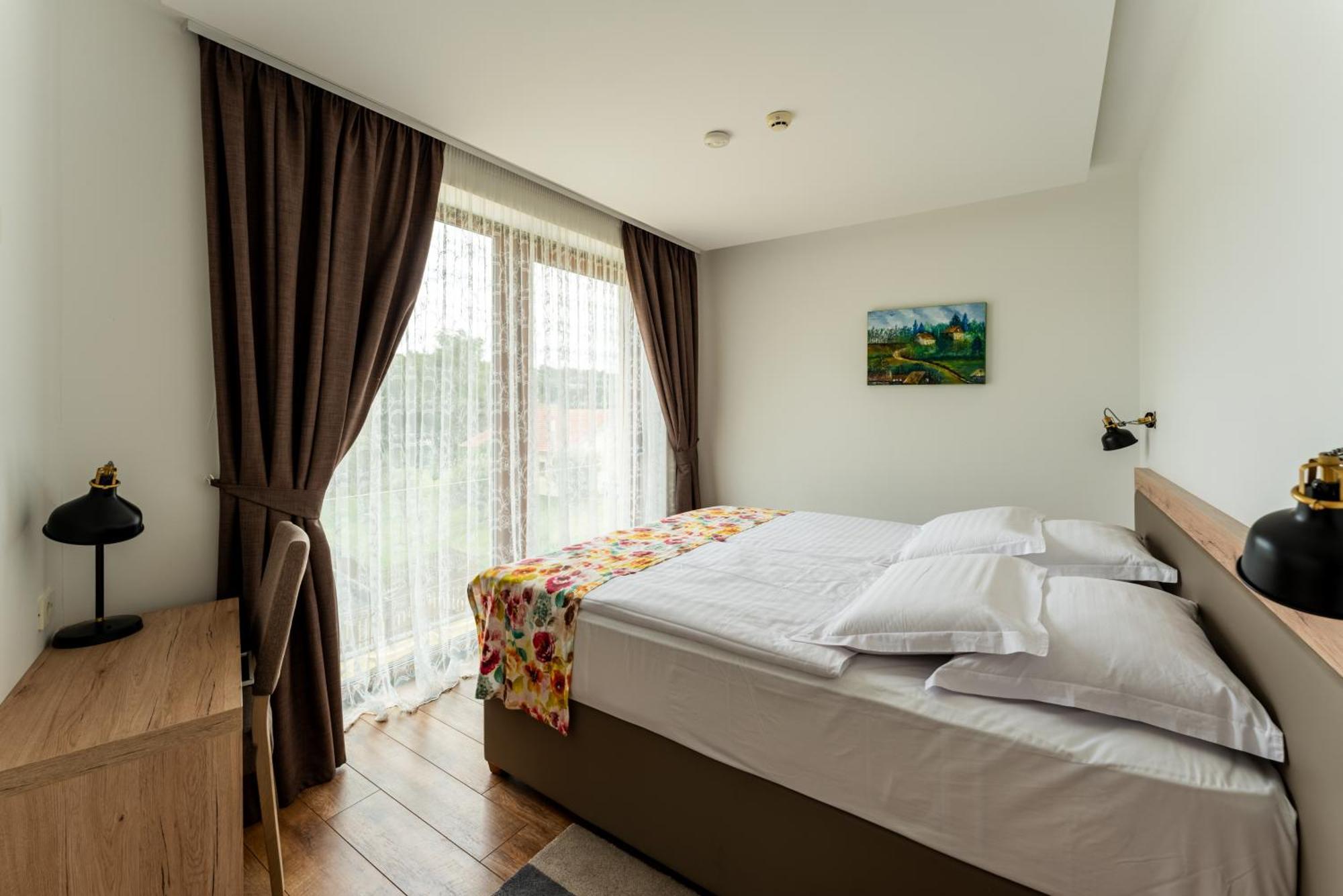 Bed&Breakfast Vinarija Coner Bjelovar Εξωτερικό φωτογραφία