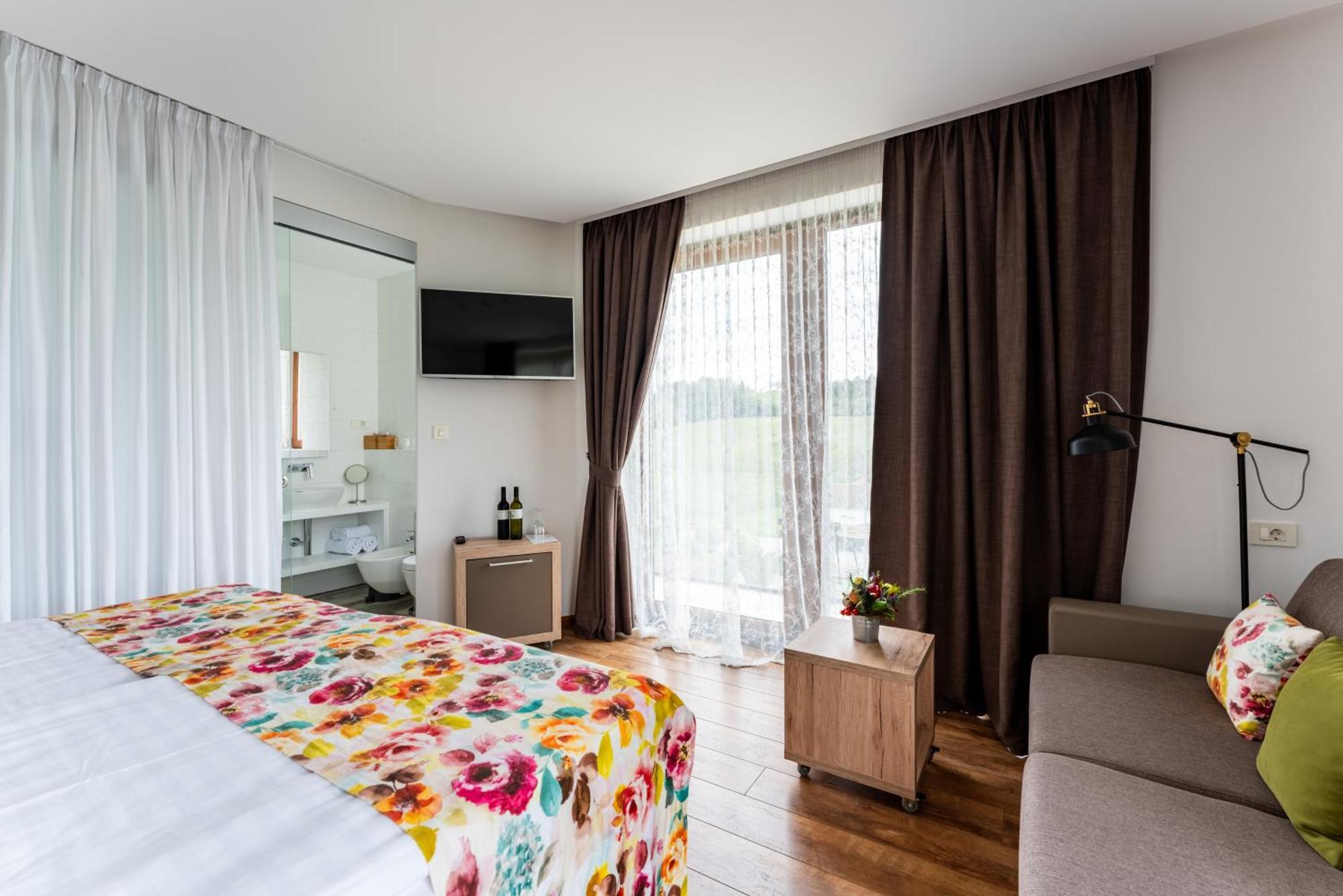 Bed&Breakfast Vinarija Coner Bjelovar Δωμάτιο φωτογραφία