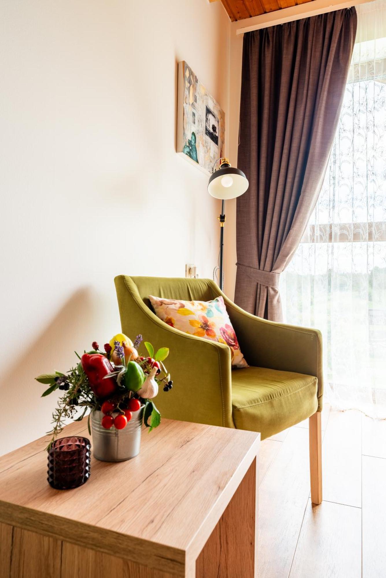 Bed&Breakfast Vinarija Coner Bjelovar Εξωτερικό φωτογραφία